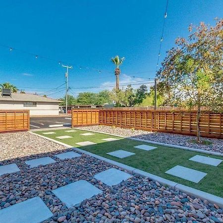 Your Phoenix Cozy Home Away From Home! Exterior foto