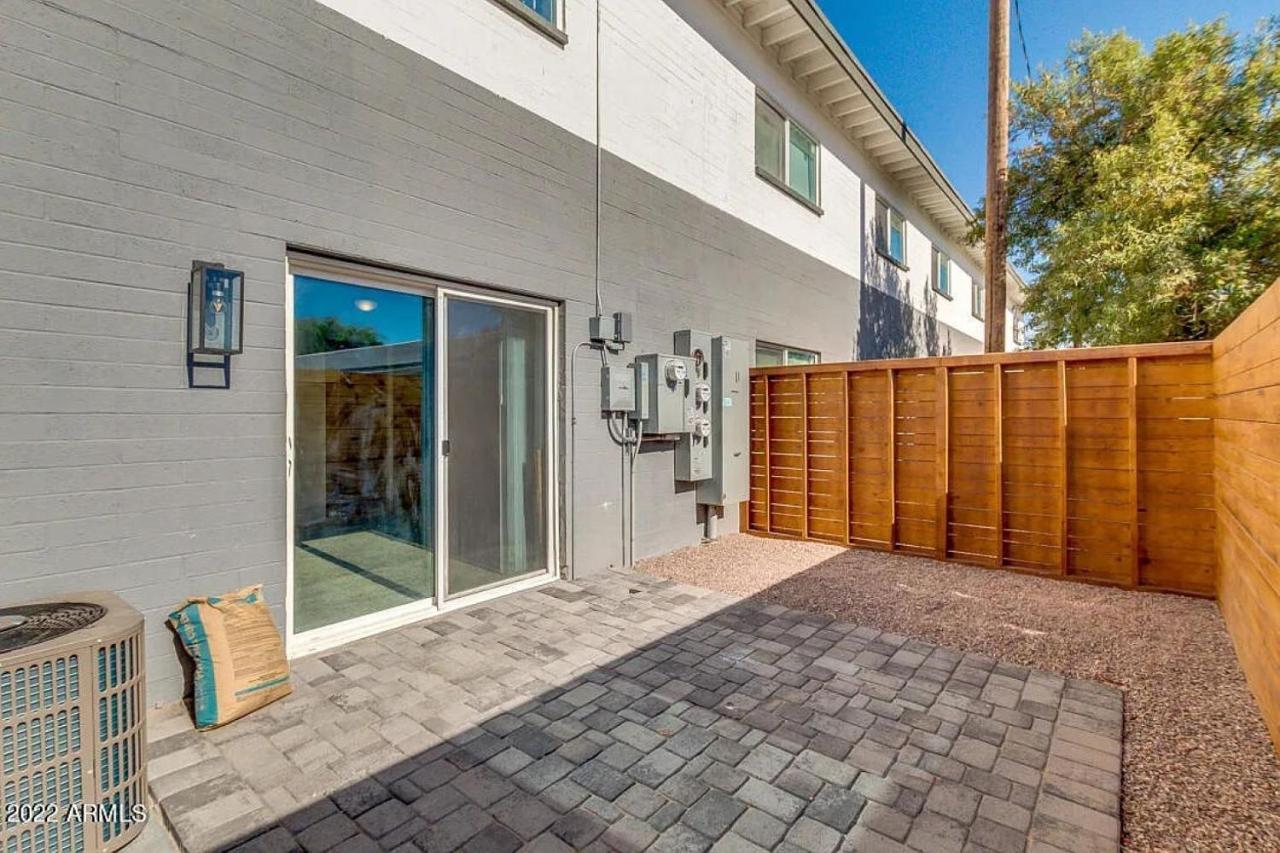 Your Phoenix Cozy Home Away From Home! Exterior foto