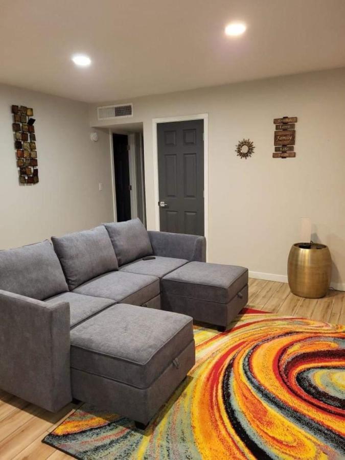 Your Phoenix Cozy Home Away From Home! Exterior foto